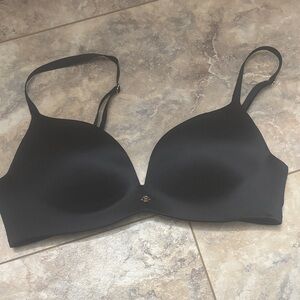 Victoria's Secret Very Sexy push up Black Bra